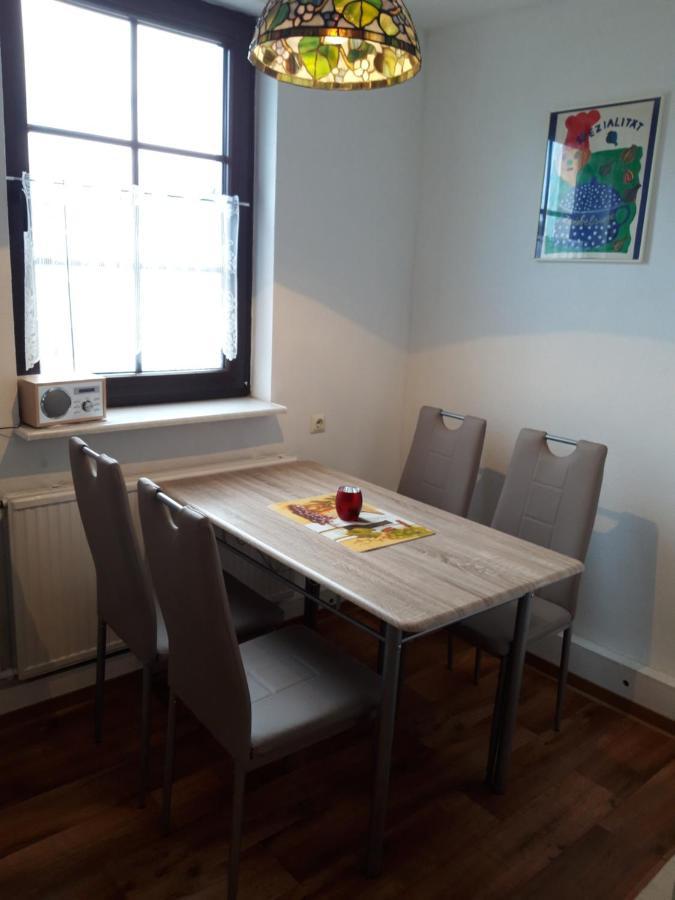 Lange Str. 15 - Prerow