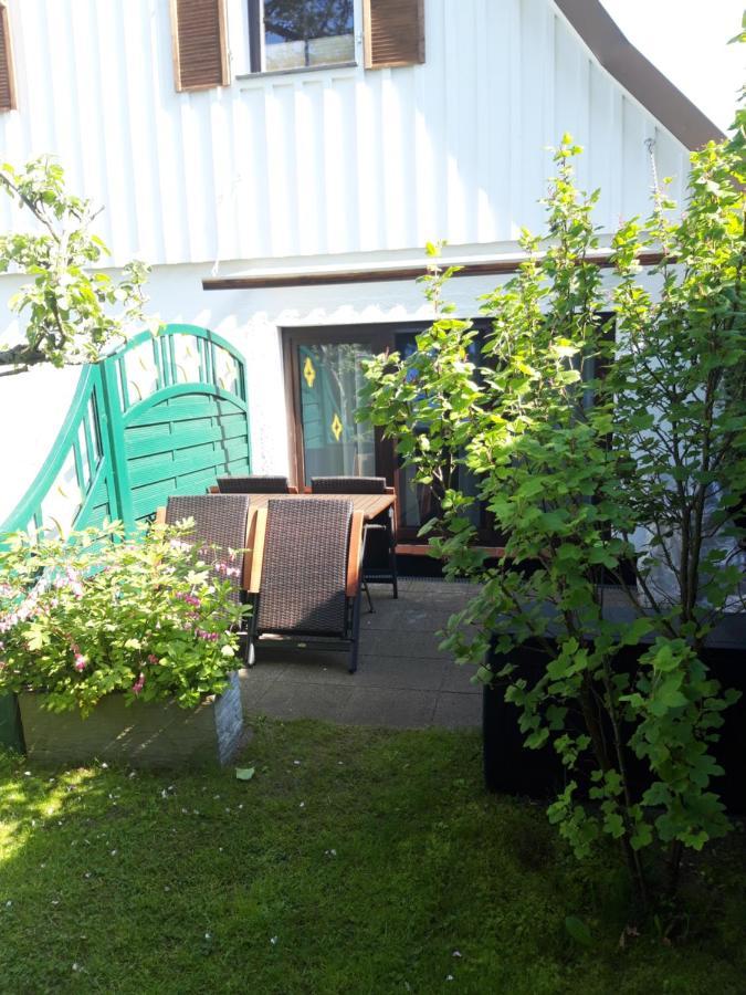 Appartement Lange Str. 15 -