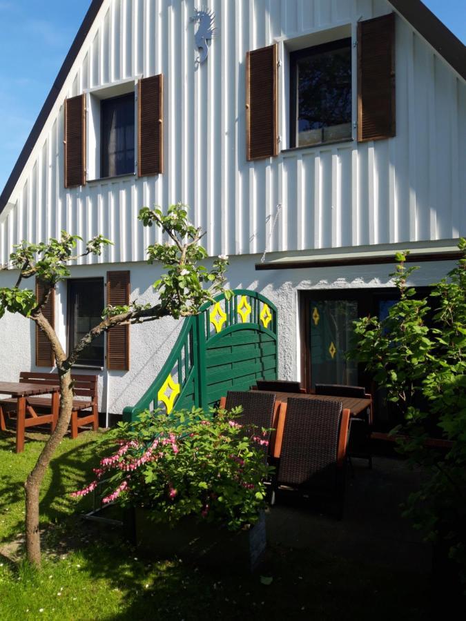 Lange Str. 15 - * Prerow