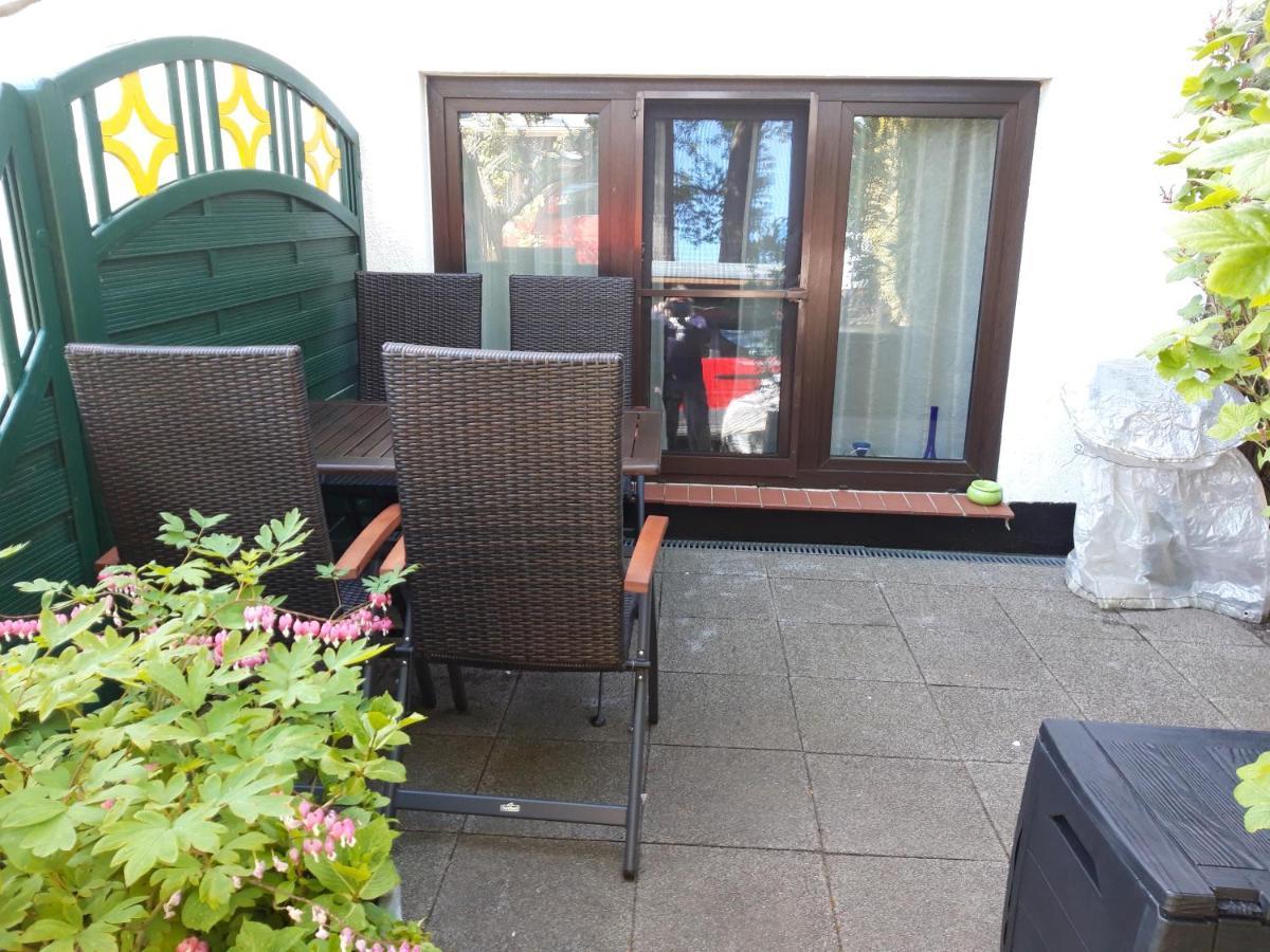 Lange Str. 15 - Prerow