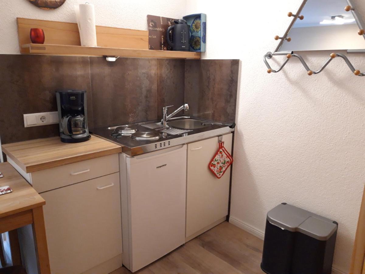 Lange Str. 15 - Prerow