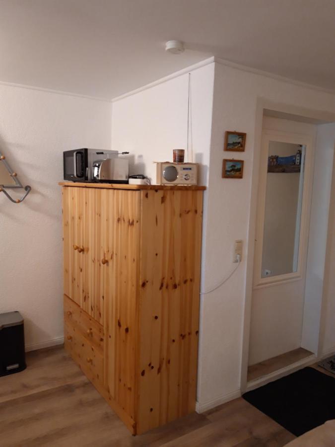 Appartement Lange Str. 15 -