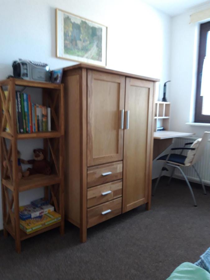 Lange Str. 15 - Prerow