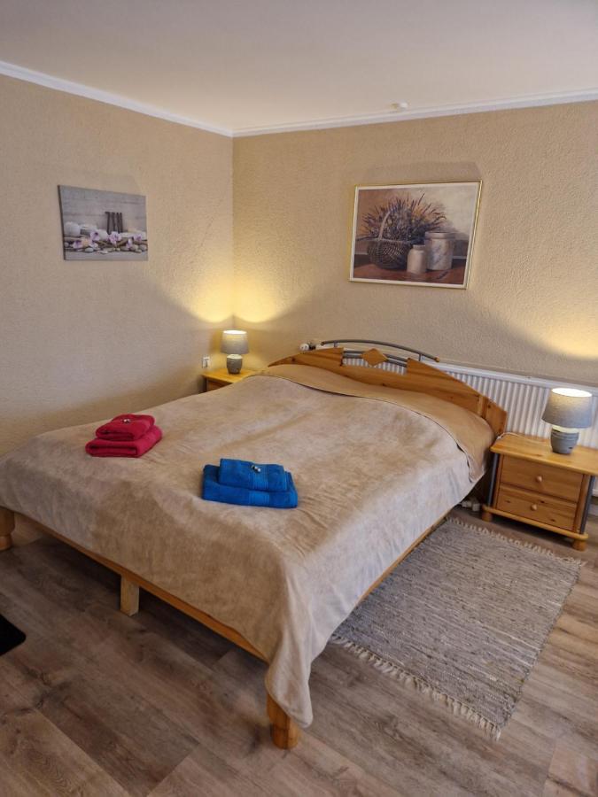 Lange Str. 15 - Appartement