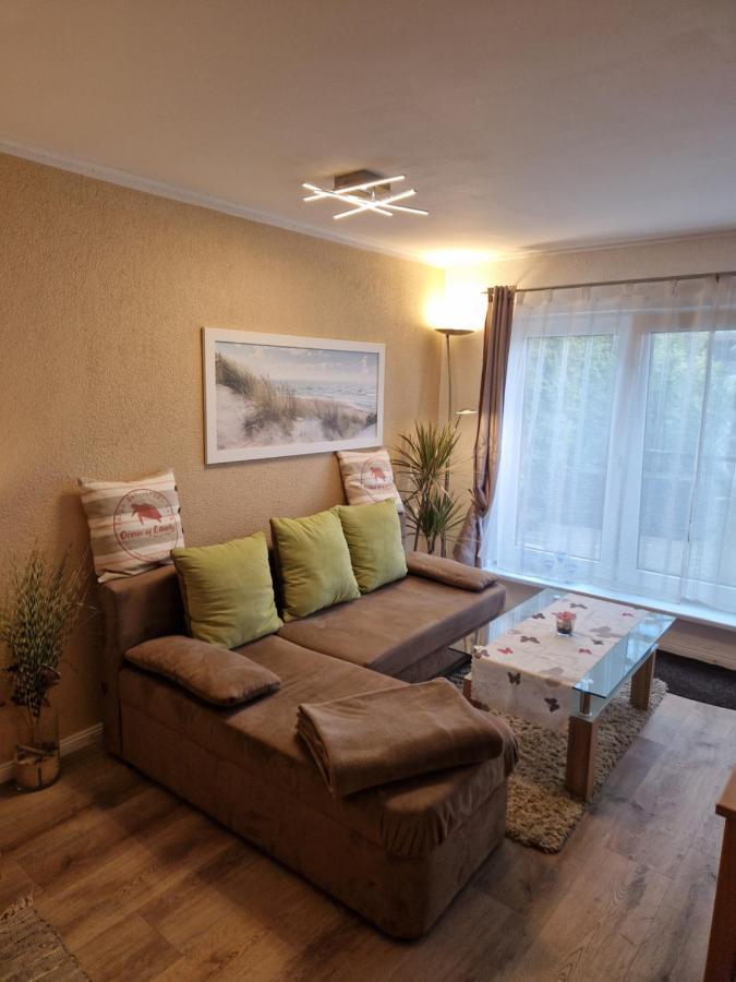 Lange Str. 15 - Appartement *