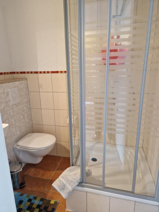 Appartement Lange Str. 15 - *