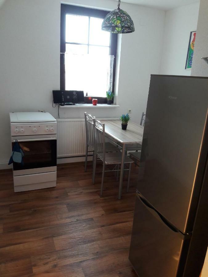 Appartement Lange Str. 15 - *