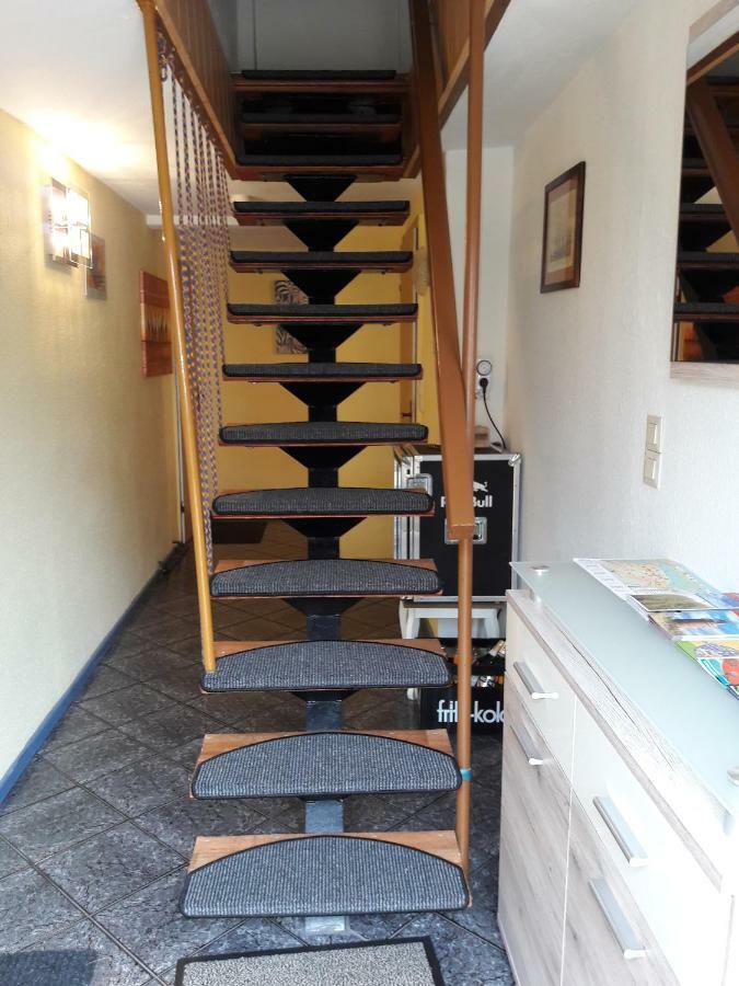 Appartement Lange Str. 15 - Prerow