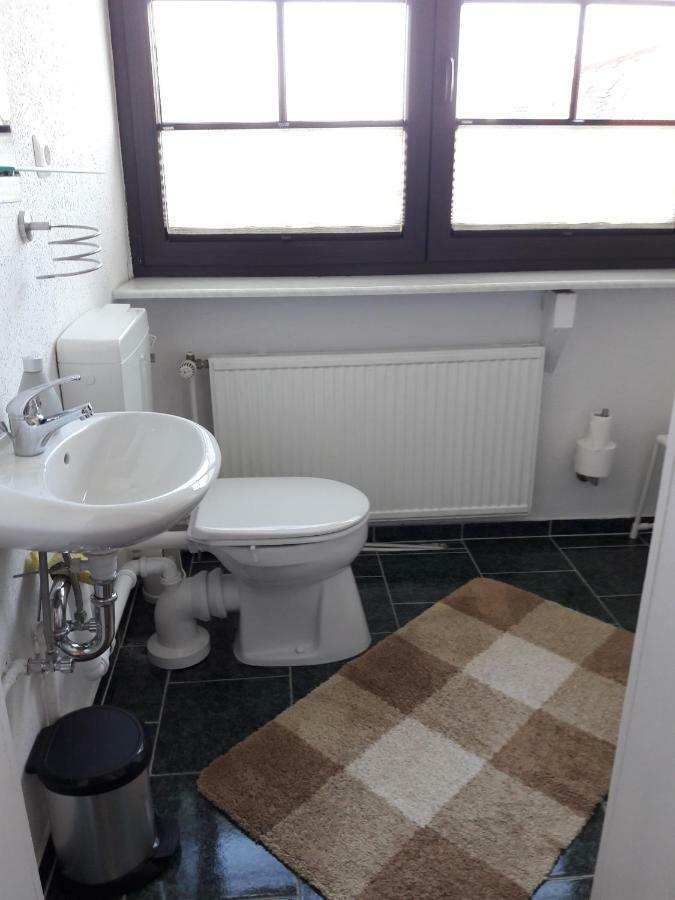 Lange Str. 15 - Appartement *