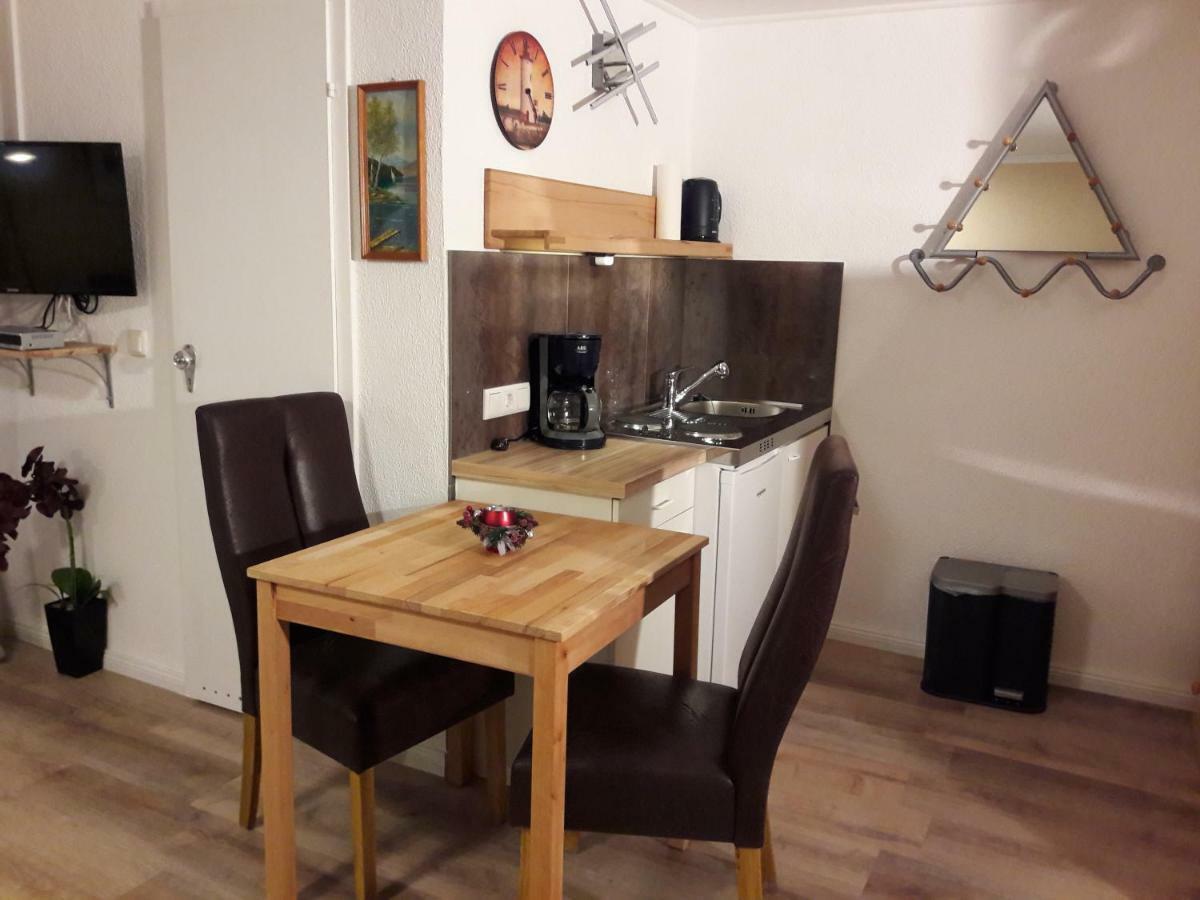 Lange Str. 15 -