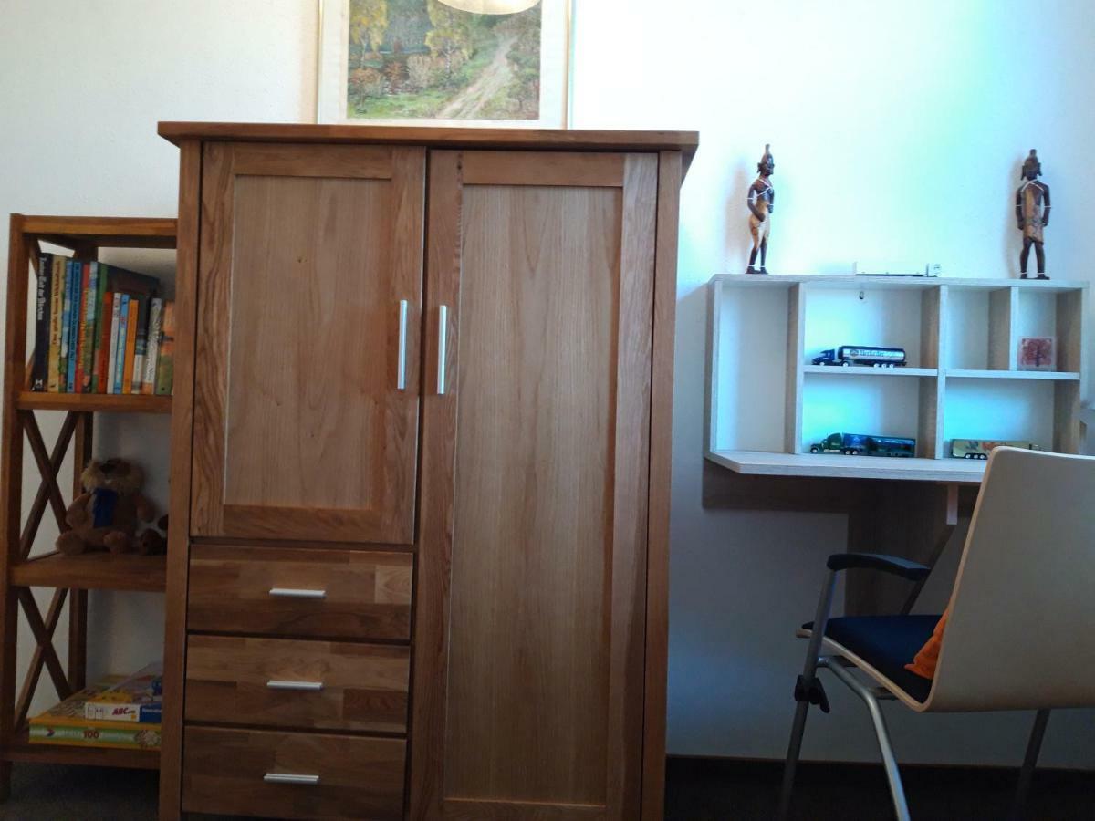 Lange Str. 15 - Appartement